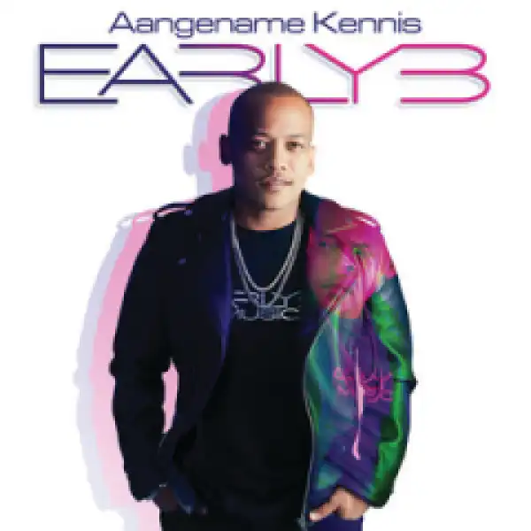 Early B - Blesser